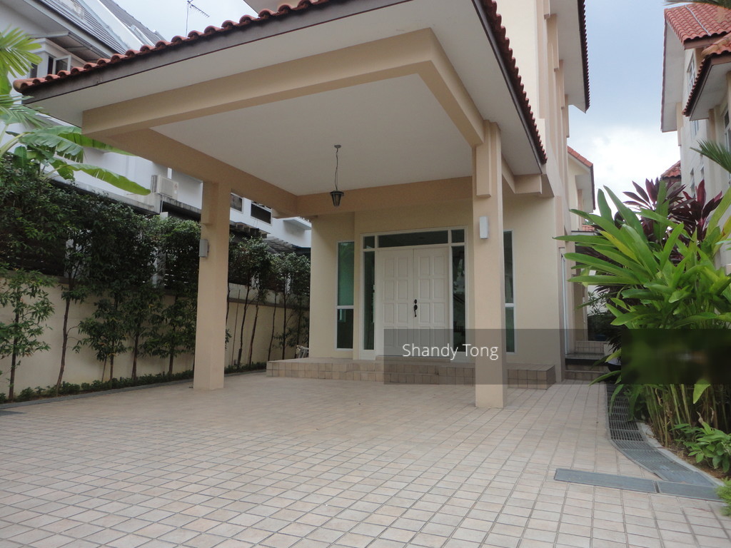 Chuan Seven (D19), Detached #202551622